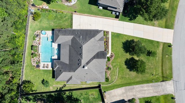 40377 Mostyn Drive, Magnolia, TX 77354