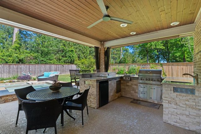 40377 Mostyn Drive, Magnolia, TX 77354