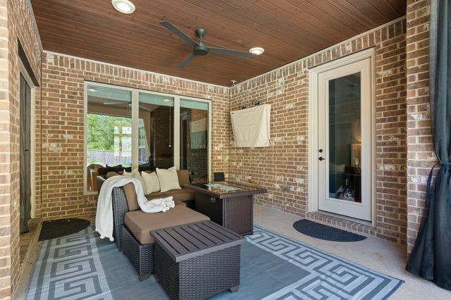 40377 Mostyn Drive, Magnolia, TX 77354