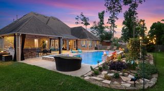 40377 Mostyn Drive, Magnolia, TX 77354