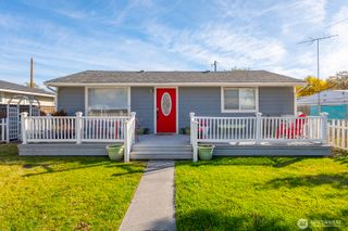 1116 Cottage Street SE, Ephrata, WA 98823