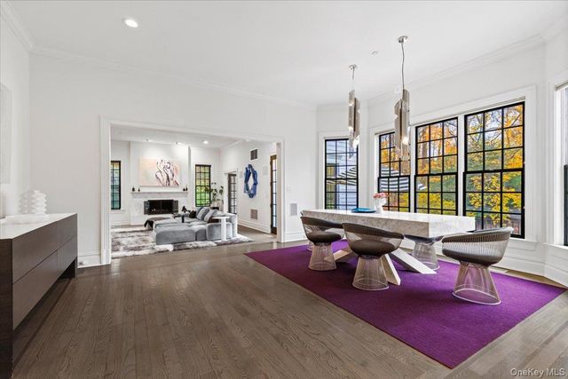 32 Seville Avenue, Rye, NY 10580