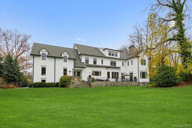 32 Seville Avenue, Rye, NY 10580