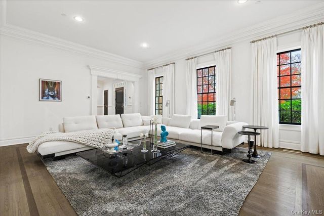 32 Seville Avenue, Rye, NY 10580