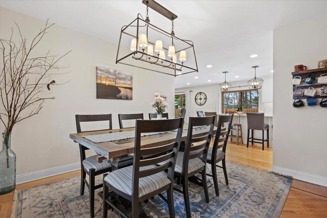 3675 S Poplar ROAD, New Berlin, WI 53151