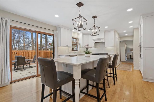 3675 S Poplar ROAD, New Berlin, WI 53151