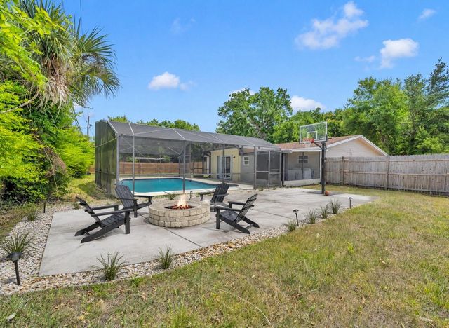 731 BONGART ROAD, Winter Park, FL 32792