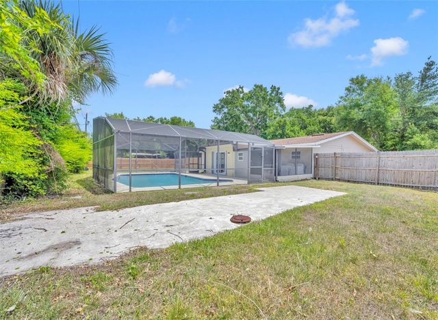 731 BONGART ROAD, Winter Park, FL 32792