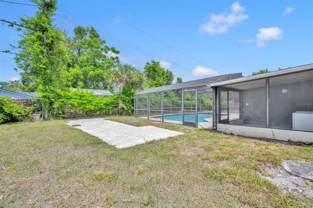 731 BONGART ROAD, Winter Park, FL 32792