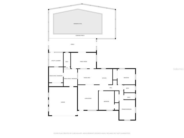731 BONGART ROAD, Winter Park, FL 32792