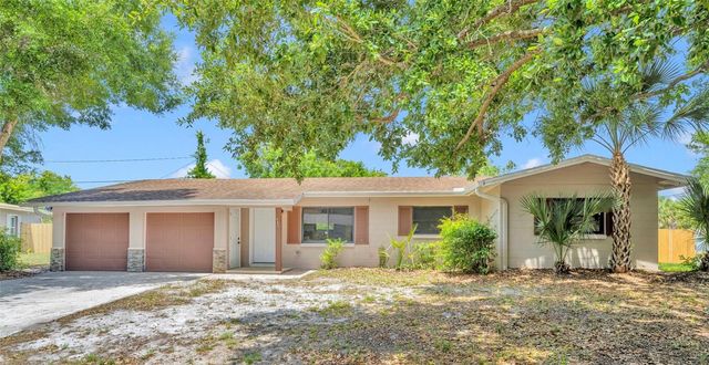 731 BONGART ROAD, Winter Park, FL 32792