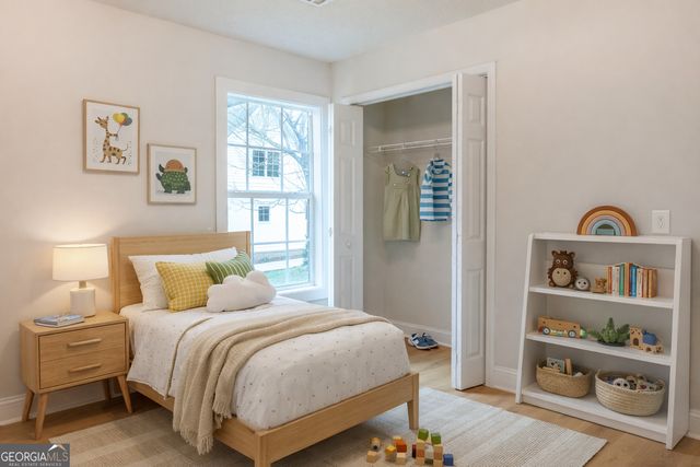 37 Coweta Street, Senoia, GA 30276
