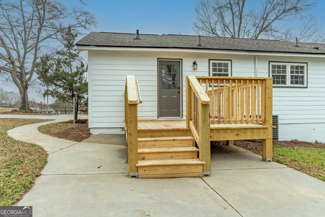 37 Coweta Street, Senoia, GA 30276