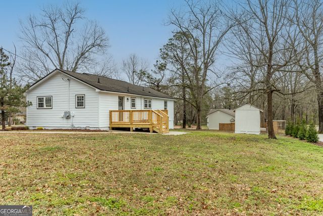 37 Coweta Street, Senoia, GA 30276