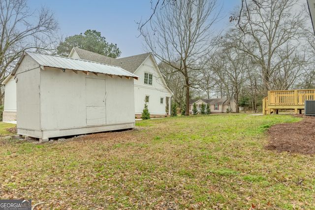 37 Coweta Street, Senoia, GA 30276