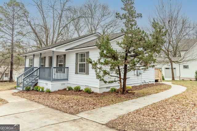 37 Coweta Street, Senoia, GA 30276