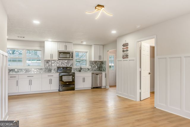 37 Coweta Street, Senoia, GA 30276