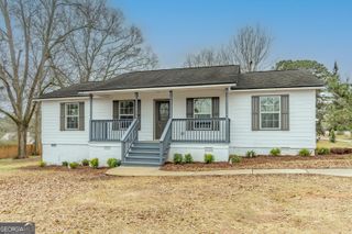 37 Coweta Street, Senoia, GA 30276