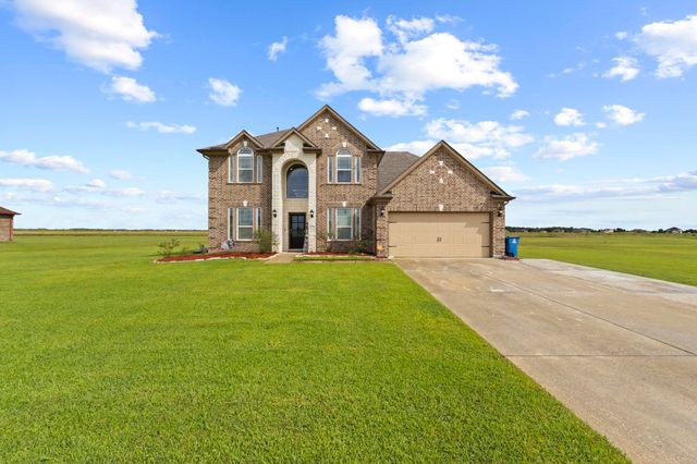 2375 Diamond D Dr., Beaumont, TX 77713