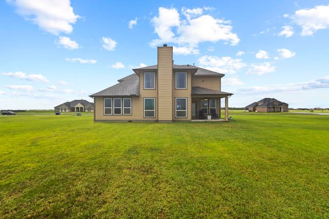 2375 Diamond D Dr., Beaumont, TX 77713