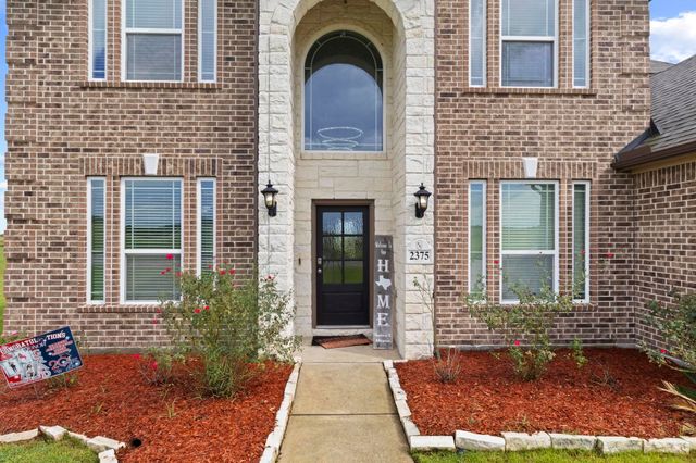 2375 Diamond D Dr., Beaumont, TX 77713