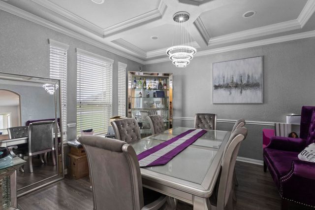 2375 Diamond D Dr., Beaumont, TX 77713