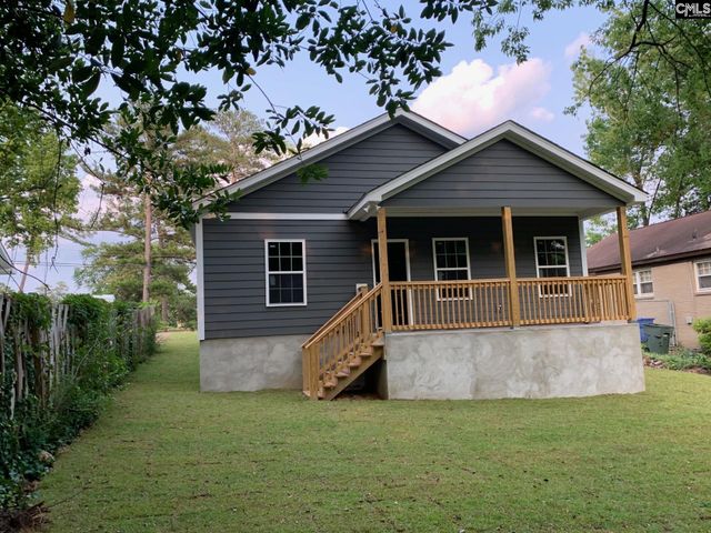 3720 Fern Avenue B, Columbia, SC 29203