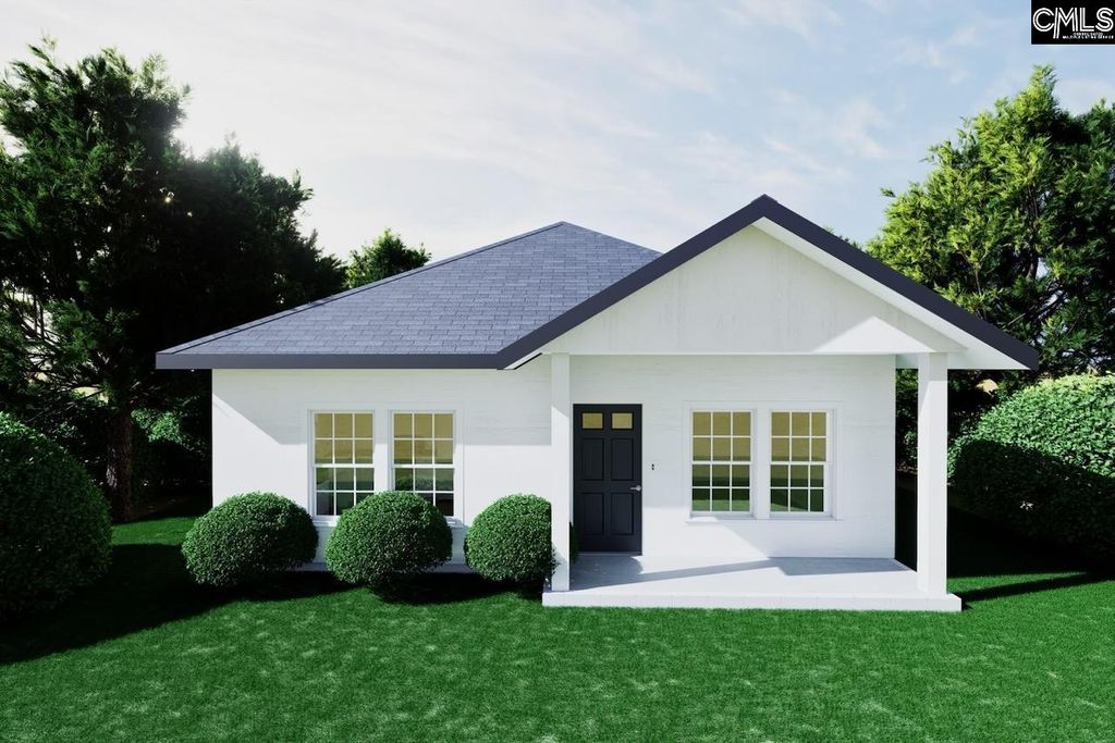 3720 Fern Avenue B, Columbia, SC 29203