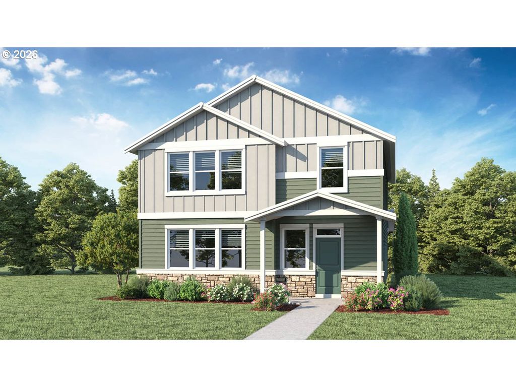 9368 Se 162nd Ave, Happy Valley, OR 97086