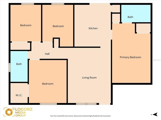 8915 SABODA COURT, Tampa, FL 33634