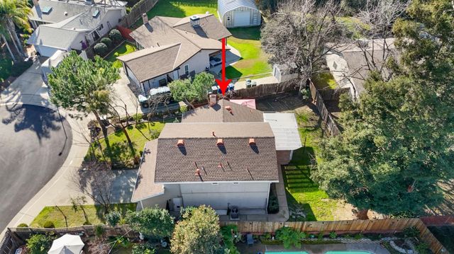 10049 Elgin River Ct, Rancho Cordova, CA 95670