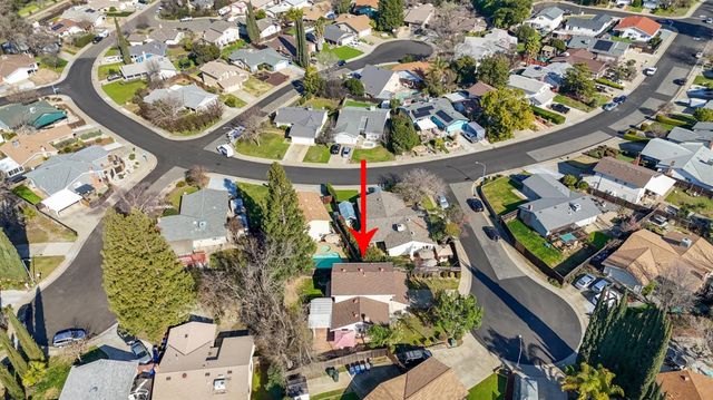 10049 Elgin River Ct, Rancho Cordova, CA 95670