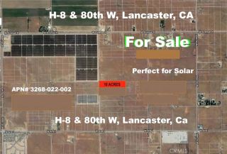 80 Avenue H, Lancaster, CA 93536