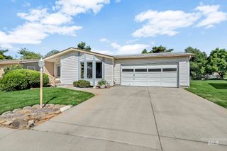 8336 W Willowpark Dr., Garden City, ID 83714