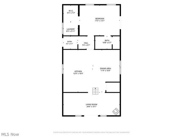 6075 Paris Avenue NE, Louisville, OH 44641
