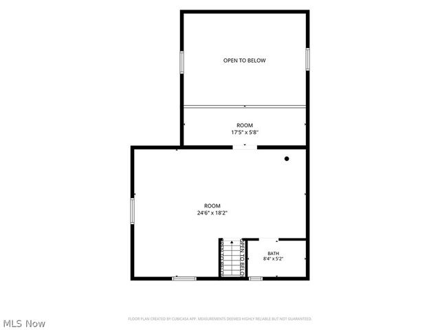 6075 Paris Avenue NE, Louisville, OH 44641