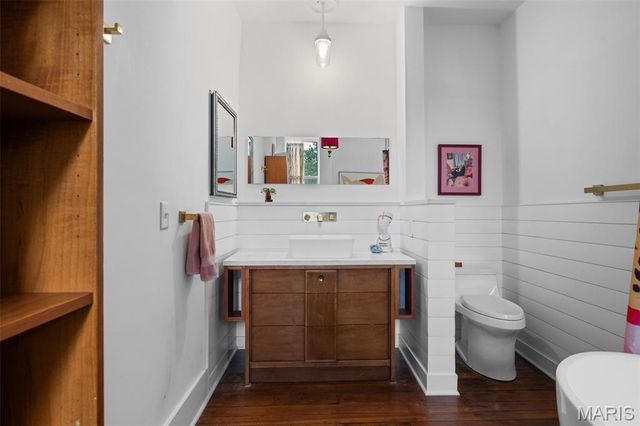 1322 S 10th Street, St Louis, MO 63104