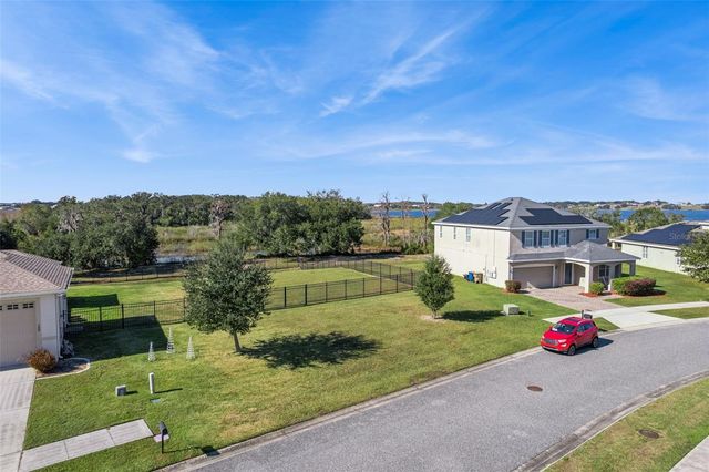 733 BLACK EAGLE DRIVE, Groveland, FL 34736