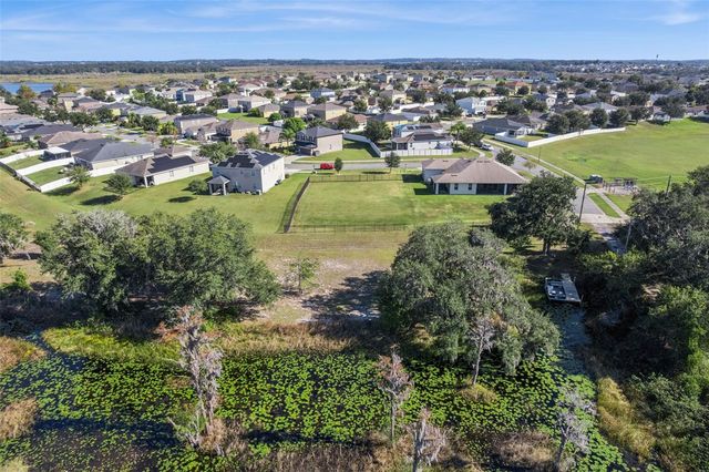 733 BLACK EAGLE DRIVE, Groveland, FL 34736