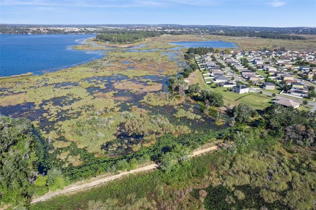 733 BLACK EAGLE DRIVE, Groveland, FL 34736