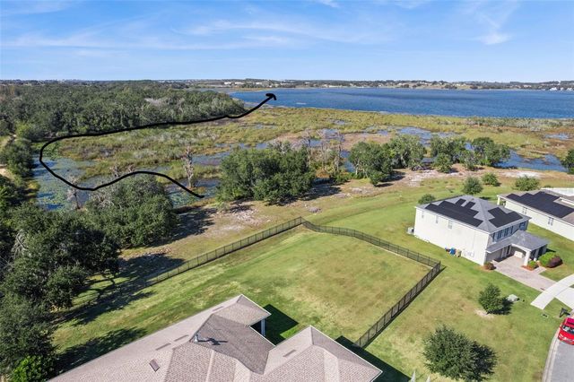 733 BLACK EAGLE DRIVE, Groveland, FL 34736