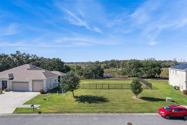 733 BLACK EAGLE DRIVE, Groveland, FL 34736