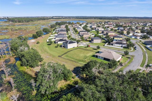 733 BLACK EAGLE DRIVE, Groveland, FL 34736