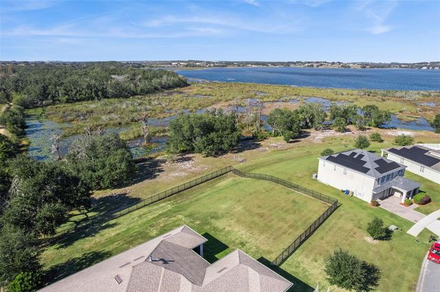 733 BLACK EAGLE DRIVE, Groveland, FL 34736