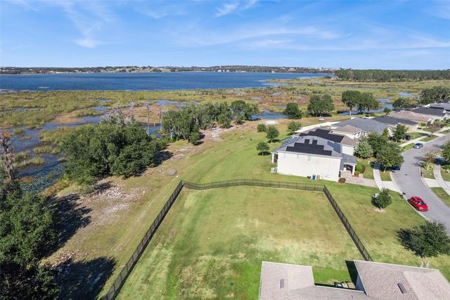 733 BLACK EAGLE DRIVE, Groveland, FL 34736