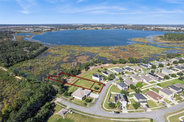 733 BLACK EAGLE DRIVE, Groveland, FL 34736