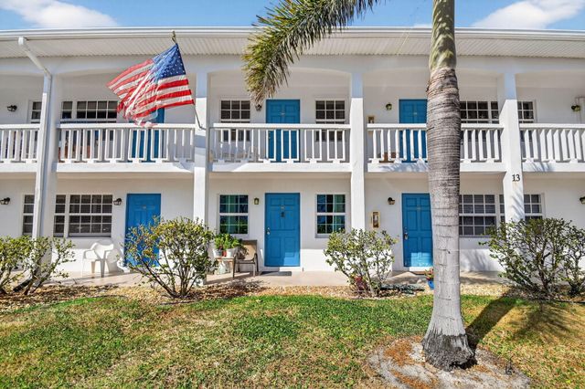 5505 N Ocean Boulevard 13-204, Ocean Ridge, FL 33435