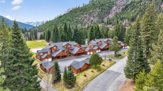 20701 Club House Drive #205, Leavenworth, WA 98826