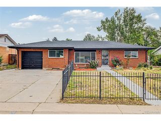 2318 S Perry St, Denver, CO 80219