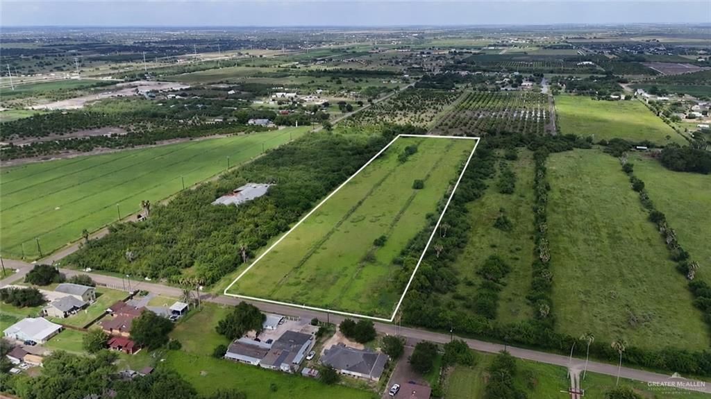 000 Terry Road, Edinburg, TX 78542
